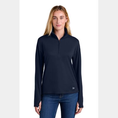 Women's Power 1/2 Zip Thumbnail