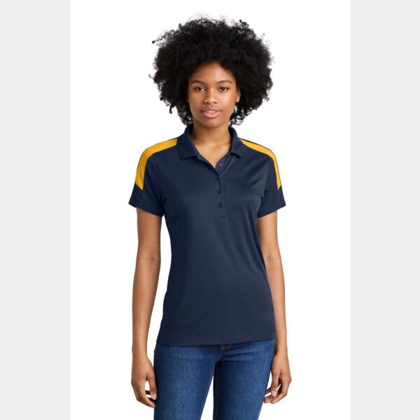 Women's Competitor United Polo Thumbnail