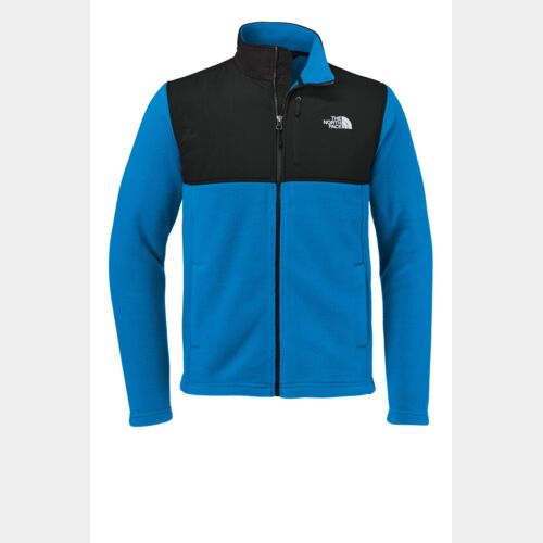 Highest Peak Full Zip Fleece Jacket Thumbnail
