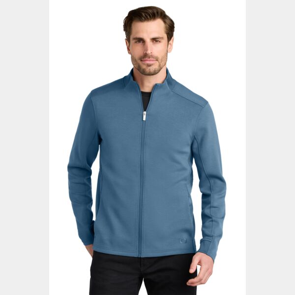 Transcend Full Zip Thumbnail