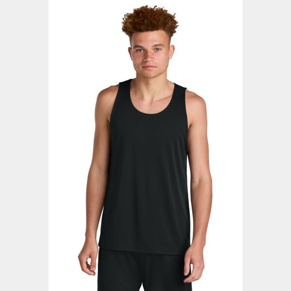 PosiCharge ® Competitor Rev Tank Thumbnail