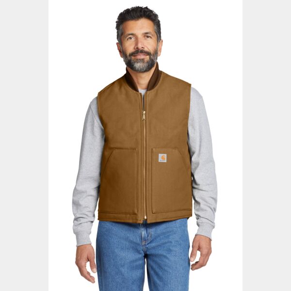 Duck Vest Thumbnail