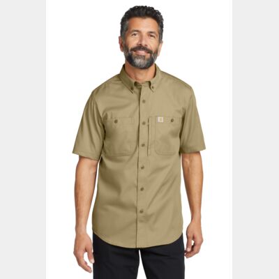 Rugged Professional Series Short Sleeve Shirt Thumbnail