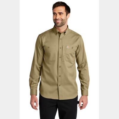 Rugged Professional Series Long Sleeve Shirt Thumbnail