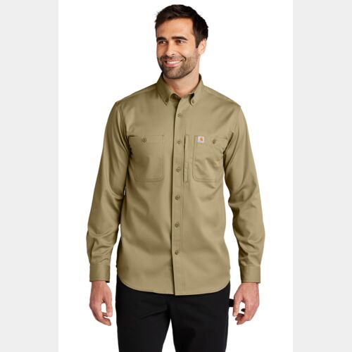 Rugged Professional Series Long Sleeve Shirt Thumbnail