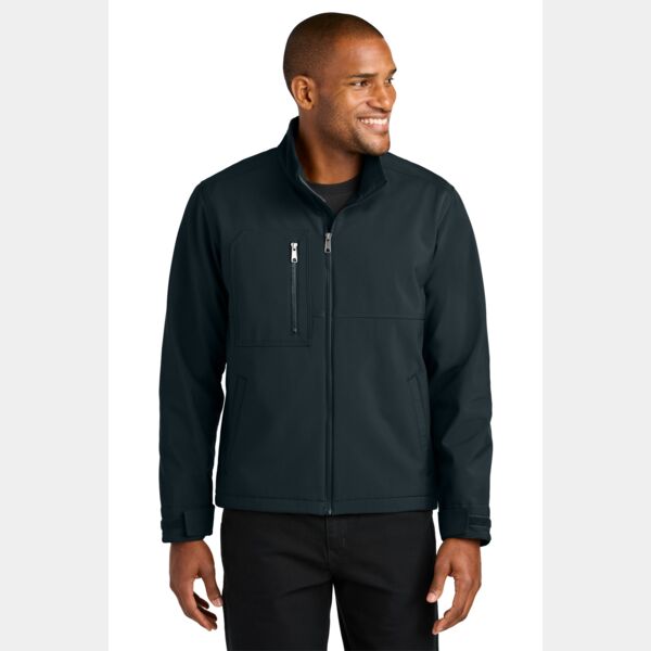 Workwear Soft Shell Thumbnail