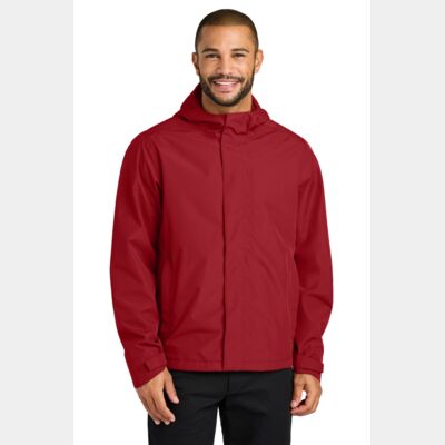 C Free ® Rain Jacket Thumbnail