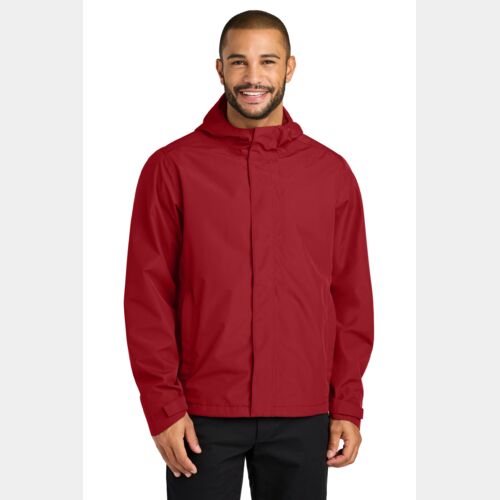 C Free ® Rain Jacket Thumbnail