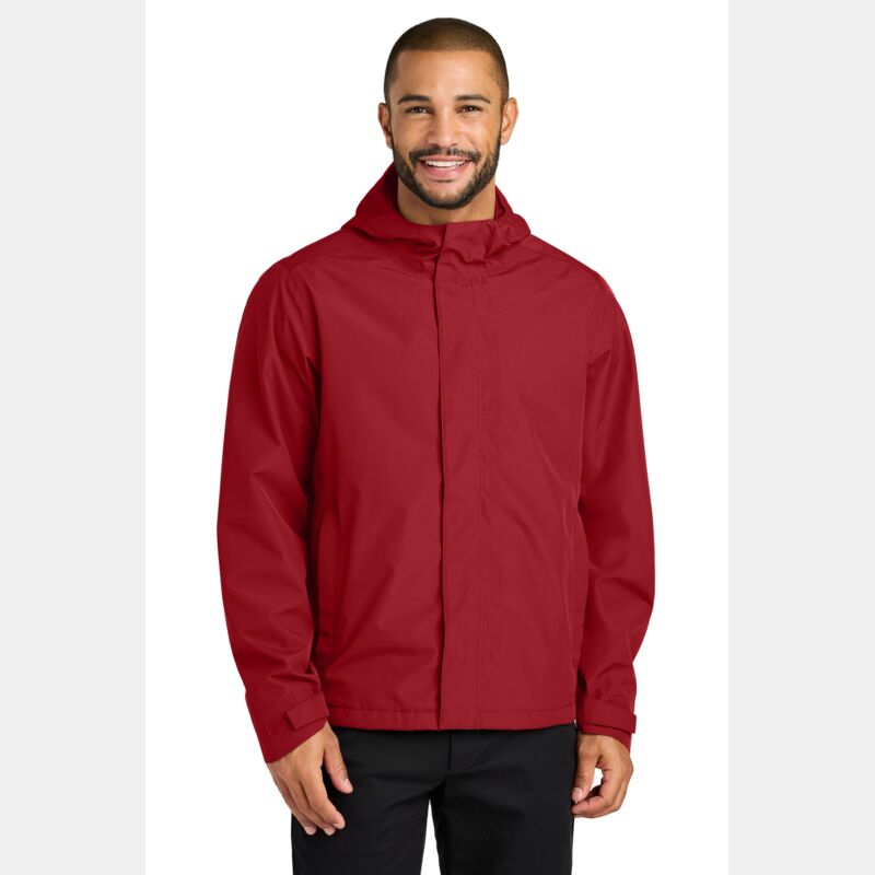 C Free ® Rain Jacket Thumbnail