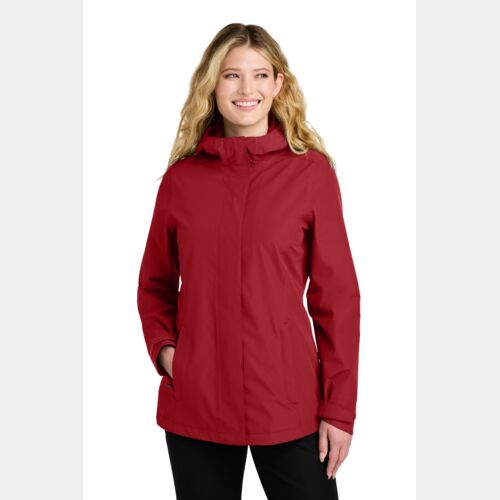 Women's C Free ® Rain Jacket Thumbnail