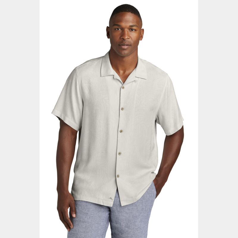 Tropic Isles Short Sleeve Shirt Thumbnail