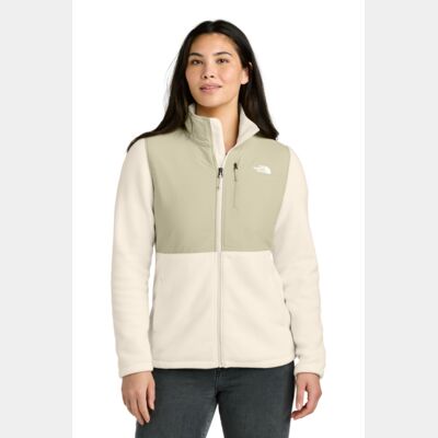 Women's Highest Peak Full Zip Fleece Jacket Thumbnail