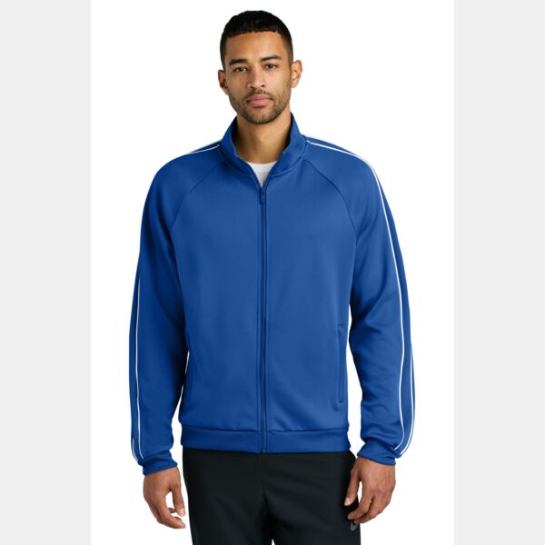 Track Jacket Thumbnail