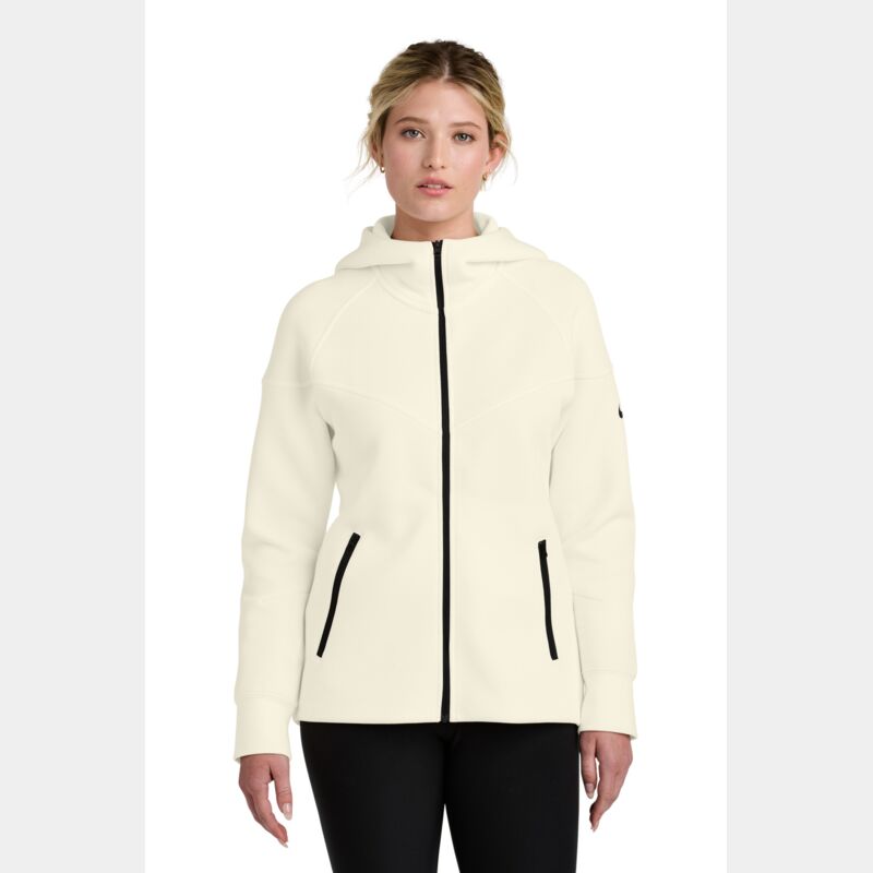 Women's Tech Fleece Full Zip Hoodie Thumbnail