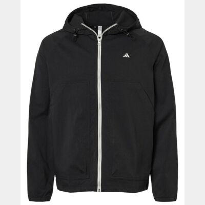 Men's Go-To Utility Durable Water-Repellant Full-Zip Jacket Thumbnail