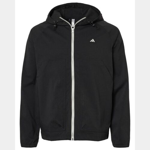 Men's Go-To Utility Durable Water-Repellant Full-Zip Jacket Thumbnail