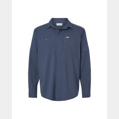 Men's Silver Ridge™ Utility Lite Pocket Shirt Thumbnail