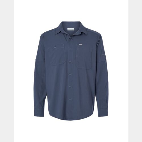 Men's Silver Ridge™ Utility Lite Pocket Shirt Thumbnail