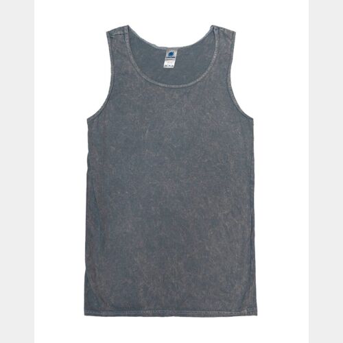 Unisex Mineral Wash Tank Top Thumbnail