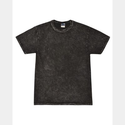 Youth Mineral Wash T-Shirt Thumbnail