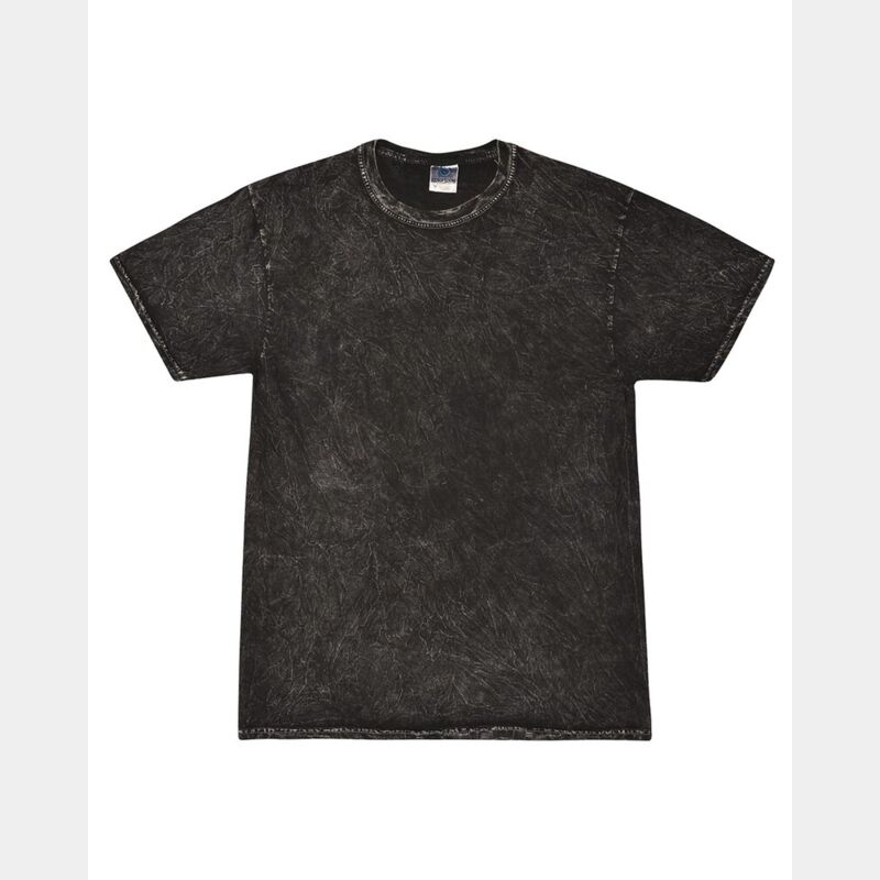 Youth Mineral Wash T-Shirt Thumbnail