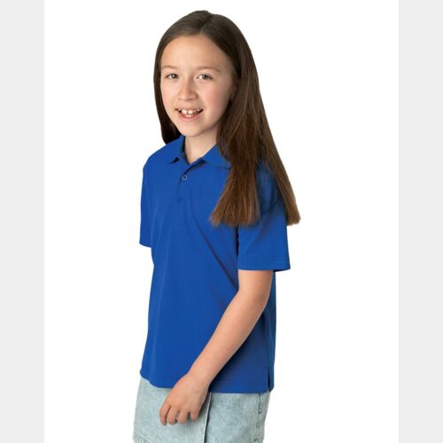 Youth Marco Performance Polo Thumbnail