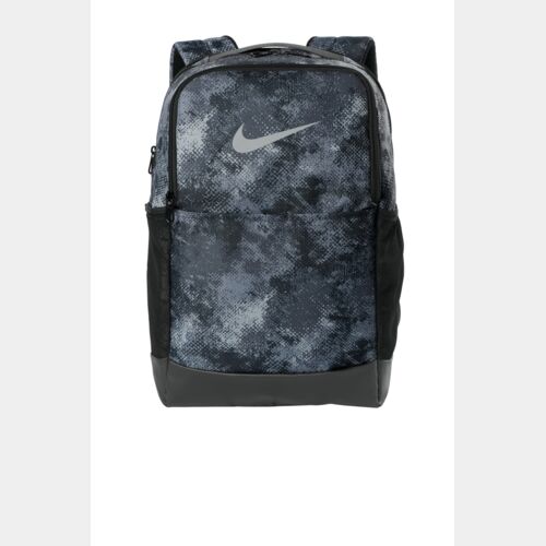 Brasilia Camo Backpack Thumbnail