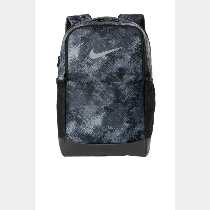Brasilia Camo Backpack Thumbnail