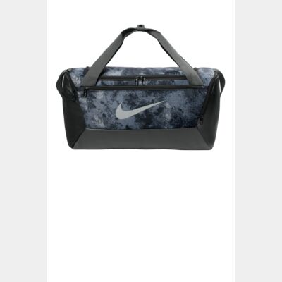 Brasilia Camo Duffel Thumbnail