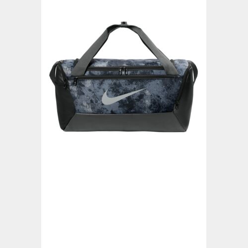 Brasilia Camo Duffel Thumbnail