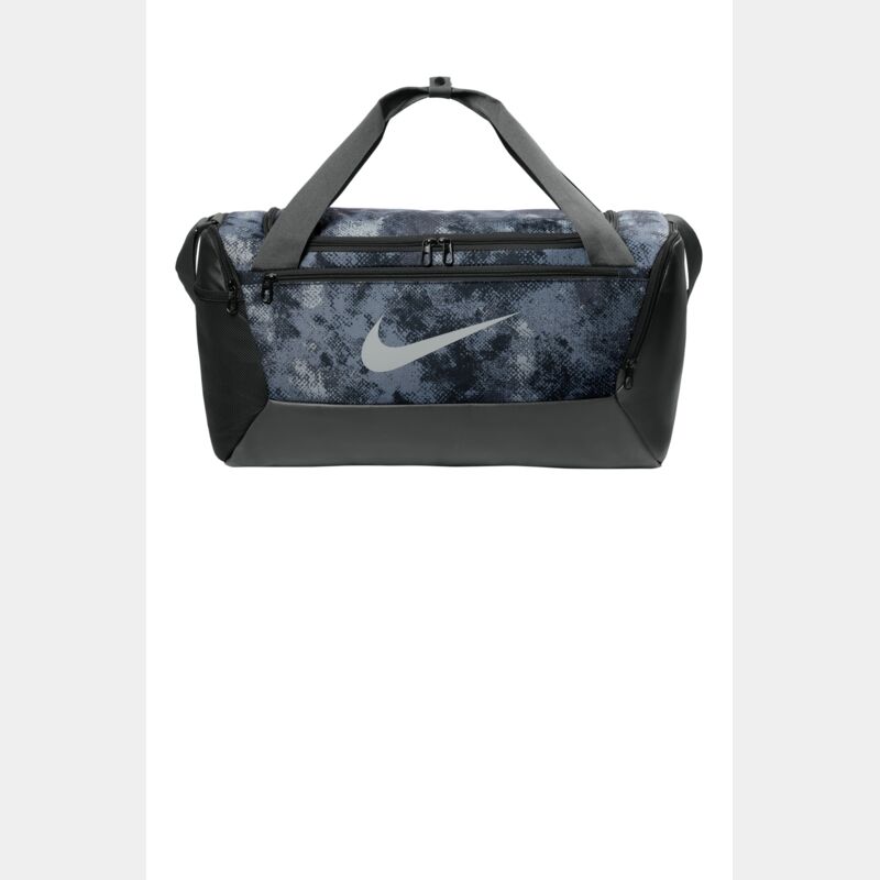 Brasilia Camo Duffel Thumbnail