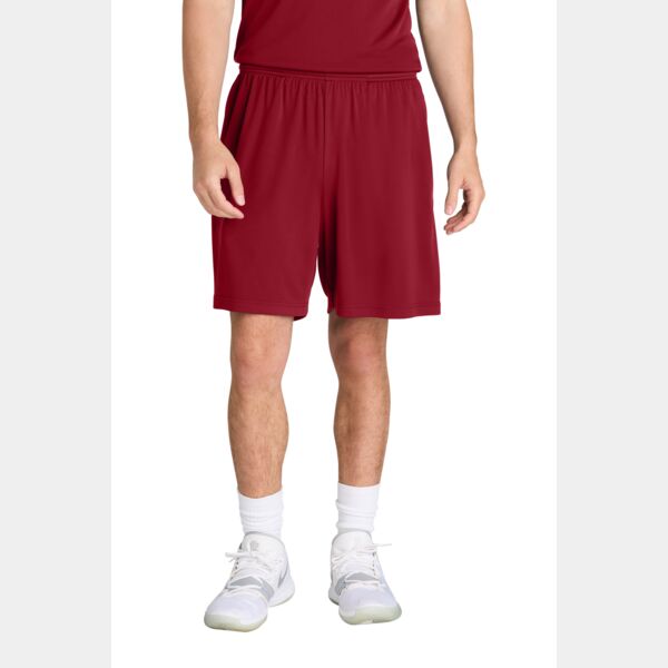 PosiCharge ® Competitor 7' Pocketed Short Thumbnail