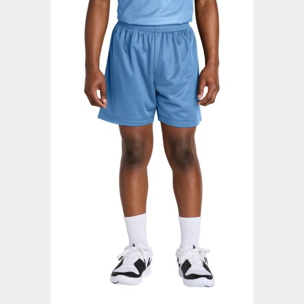 Youth PosiCharge ® Mesh 5' Short Thumbnail