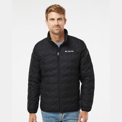 Men's Delta Ridge™ II Down Jacket Thumbnail