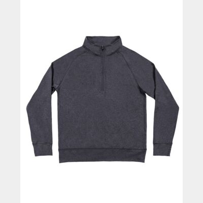 Men's Dawn to Dusk Quarter-Zip Pullover Thumbnail