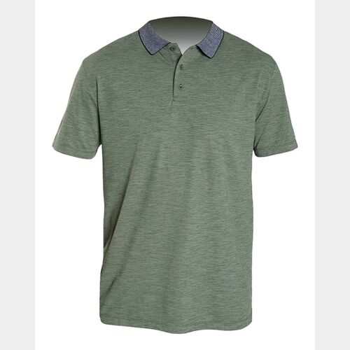 Men's Transit Tech Polo Thumbnail