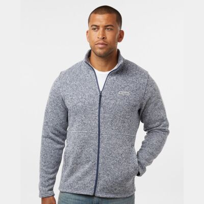 Men's Alto Pass™ Fleece Full-Zip Jacket Thumbnail