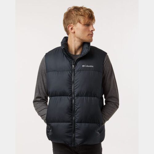 Men's Puffect™ III Vest Thumbnail