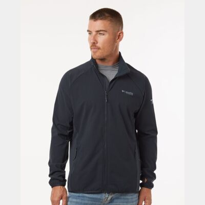 Men's Spectre Ridge™ II Tech Fleece Full-Zip Jacket Thumbnail