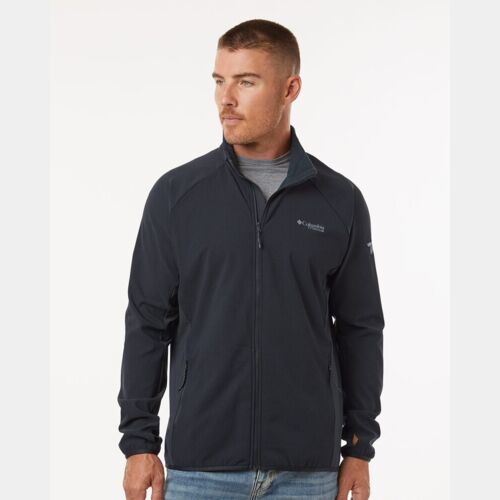 Men's Spectre Ridge™ II Tech Fleece Full-Zip Jacket Thumbnail