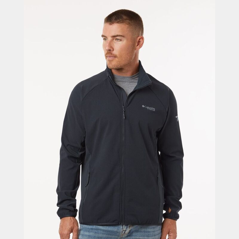 Men's Spectre Ridge™ II Tech Fleece Full-Zip Jacket Thumbnail
