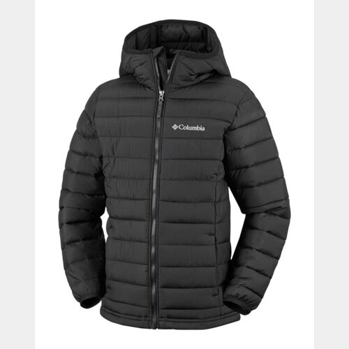 Youth Powder Lite™ II Hooded Jacket Thumbnail