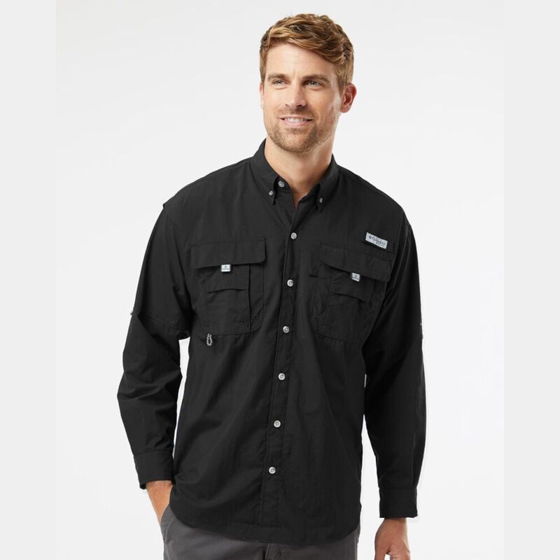 Men's PFG Bahama™ II Shirt Thumbnail