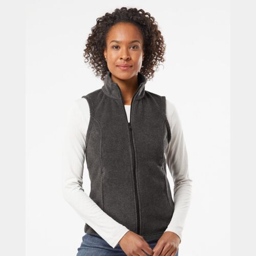 Women’s Benton Springs™ Fleece Vest Thumbnail