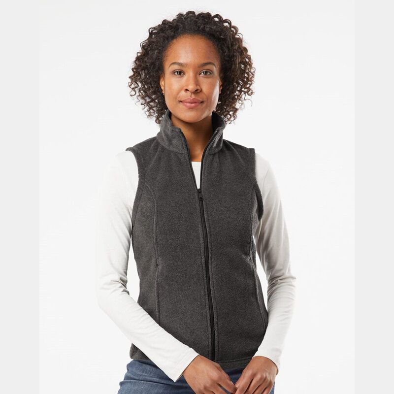 Women’s Benton Springs™ Fleece Vest Thumbnail