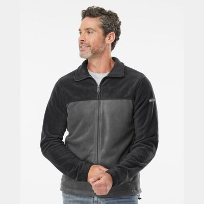 Men's Steens Mountain™ Full Zip 2.0 Jacket Thumbnail