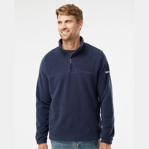 Men's Steens Mountain™ Half-Zip Pullover Thumbnail