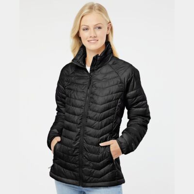 Women's Powder Lite™ II Full Zip Jacket Thumbnail