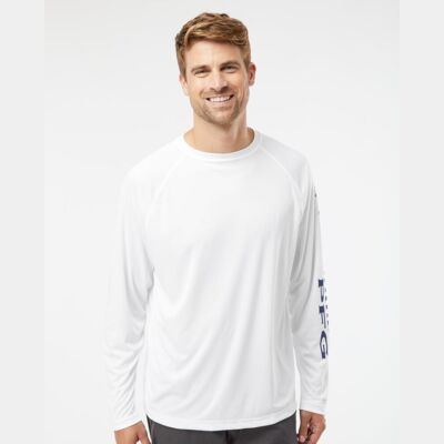 Men's PFG Terminal Tackle™ Long Sleeve T-Shirt Thumbnail