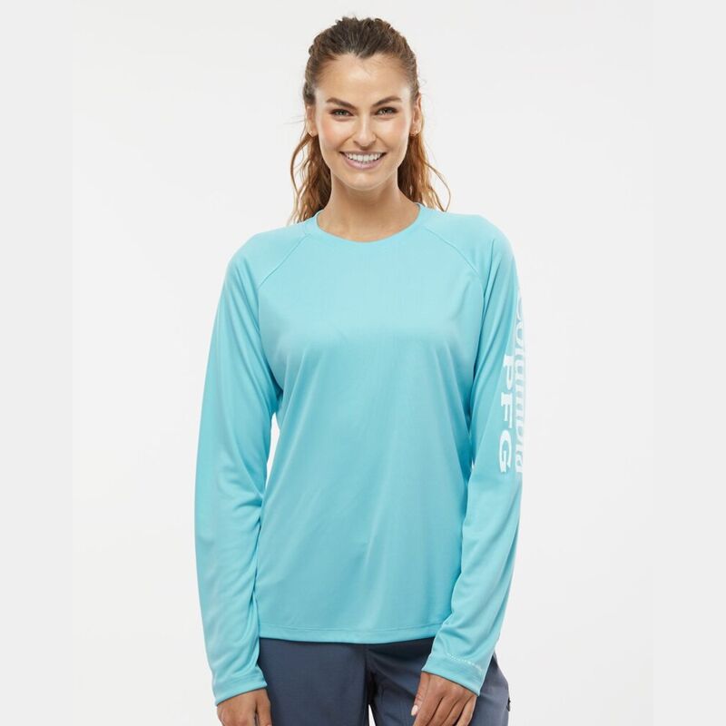 Women's PFG Tidal Tee™ II Long Sleeve Thumbnail